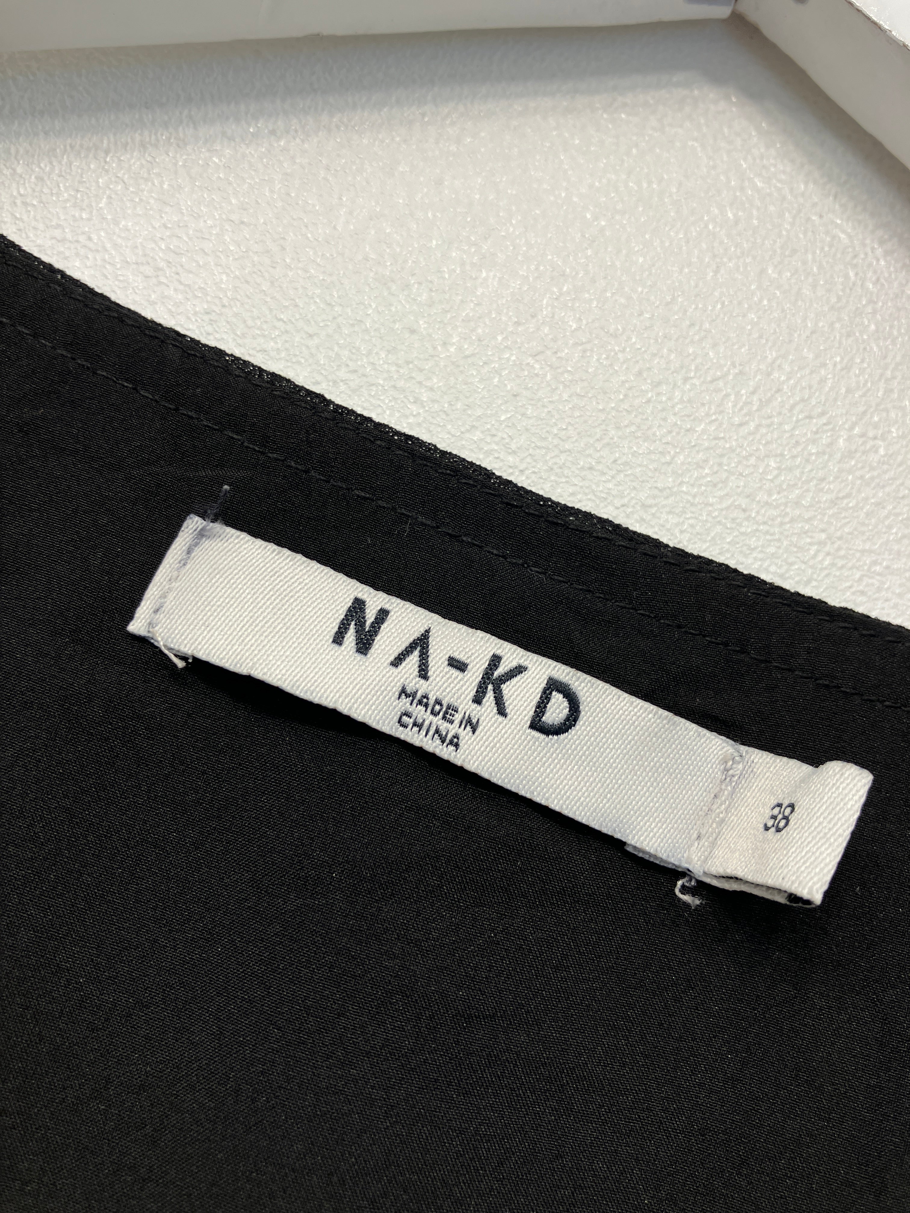 NA-KD Kjole